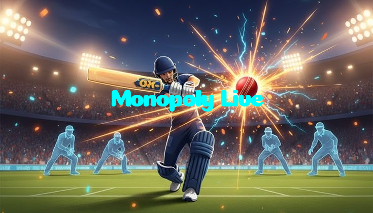 Monopoly Live