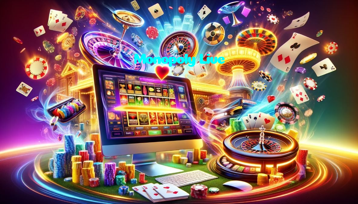 making first deposit on Monopoly Live website using local payment methods in Pakistan