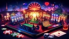 Monopoly Live